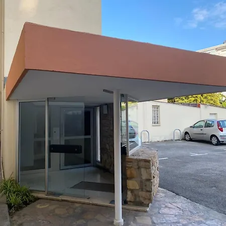Apartman Les Reflets D Azur Et Les Pieds Dans L'eau