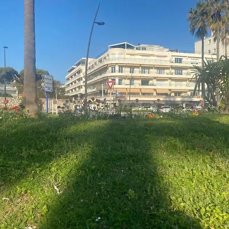 Apartman Les Reflets D Azur Et Les Pieds Dans L'eau